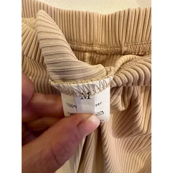 Wife Ribbed Lounge Pants - Picture 3 of 6